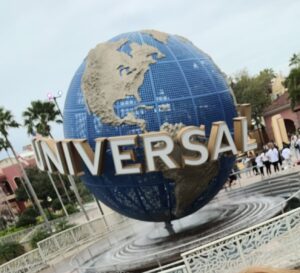 Universal Studios, Orlando
