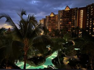 Resort Views