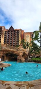 Resort
