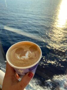 Magical Coffee