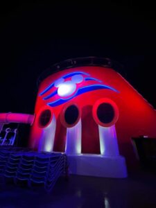 Disney Cruise Line