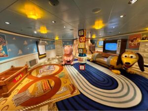 Oceaneer Club