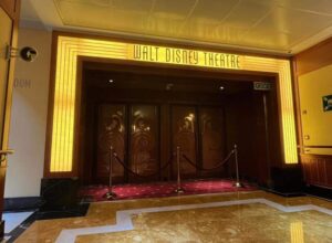 Walt Disney Theater
