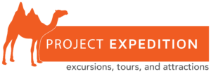 Tours and Excursions through Project Expedition 
